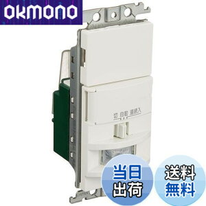 �y���������z�p�i�\�j�b�N(Panasonic) �ǎ�t�M���Z���T�t�����X�C�b�` �z���C�g WTK1811WK
