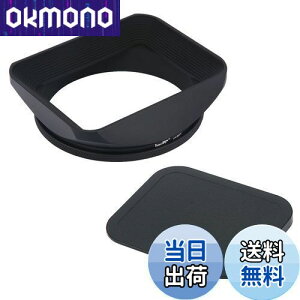 yzHaoge 67mm XNGA ^ ˂ݎ}Eg Yt[h VF[h Lbvt anon Nikon Sony Leica Leitz Carl Zeiss Voigtlander Nikkor Panasonic Fujifilm Olympus 67mmYȂ6mmtB