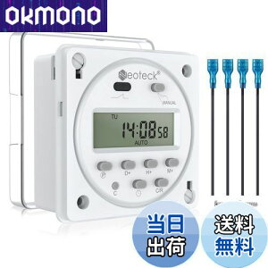 yzNeoteck ^C}[XCb` DC 12V 16AΉ vO}u^C}[ EB[N[ hJo[C[RlN^[t