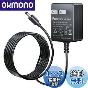 Punasi Casiop̓d irQ[V PSEF JVIAD-5JLdqsAmpACA_v^[ dqL[{[hp 9v acA_v^[5.5x2.1 mmvO [d dA_v^[ BOSS/ZOOM/Donner/VOX/MXR/Effects Bakery/KO