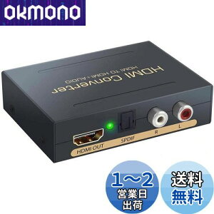 yzYukidoke HDMI  HDLR14 4K PS4 PS5Ή  PC Blu-ray DVD  HDMI fW^  I[fBI f@ nC] SPDIF AUX XeI fW^ AiO o HDMI f