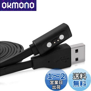 yzkwmobile Pebble 2SE / 2+ / Time/Time Steel/Time RoundΉ USB [d - X}[gEHb` X}[goh smart watch [dP[u - XyA `[W[