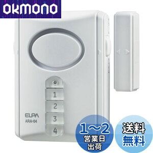 yzGp (ELPA) hAp`CAhA[ փ`C A[100db/50cm `C85db/50cm ARA-04