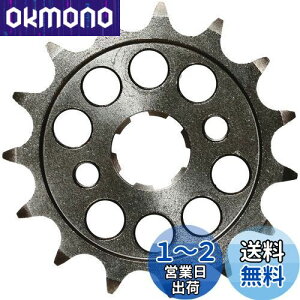 yzL^R(KITACO) hCuXvPbg (tg/15T) 428TCY CT125n^[Ju L[125 _bNX125 O NXJu110 X[p[Ju110 530-1444015