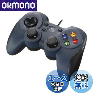 yzLogicool G Q[pbh Rg[[ F310r PC Q[ L usb FF14 Windows  Ki y t@Cit@^W[XIV Ӌ@ z