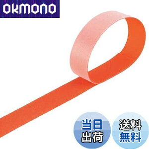 yzTRUSCO(gXR) }WbNohe[v  40mm×30m IW MKT-40W-OR