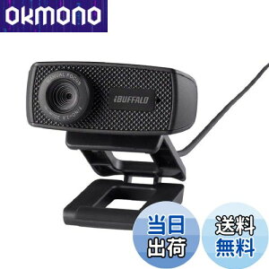 yzobt@[ WEBJ 120f 1280x720 HDΉ 30fps p63° F2.2 }jAtH[JX CMOSZT[ P[u1.5m ubN BSWHD06MBK