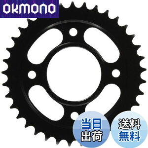 yzL^R(KITACO) huXvPbg (A/37T) 420TCY X[p[Ju50/110 NXJu110 L[125 _bNX125 O 535-1424037