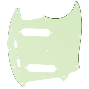 yzMusiclily Pro 12 X^OX^CsbNK[h Fender American Mustang GLM^[pA~gO[3P