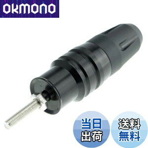 Alpha Rider マフラーガード エキゾーストスライダー フレーム プロテクター クラッシュパッド エンジン M10 ボディ プロテクター カワサキ ニンジャ 250 300 ZX10R/12R/14R/9R Z650 Z750 Z900 Z900RS Z1000 Z1000S