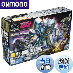 yzHGUC 1/144 MS-06R-1A VE}ciKpUNII (MSV)