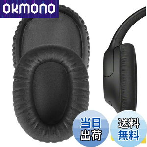 yzGeekria C[pbh QuickFit ݊ pbh \j[ Sony WH-CH700N WH-CH710N WH-CH720N wbhzɑΉ pbh C[/C[Jbv veCU[ (ZDF)