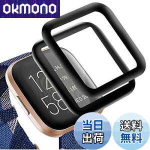 yzMiimally2zFitbit(tBbgrbg) Versa 2 tC PMMAގ hw CAȂ ȒP\t ߗ tBbgrbgVersa 2 tیtB Fitbit Versa 2 X}[gEHb`t