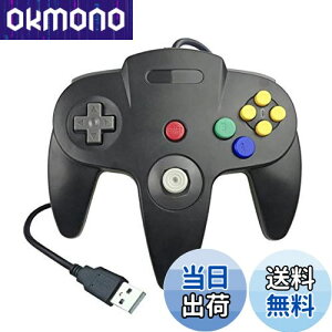 yziFormosa N64 Windows Mac OS p\R p Q[Rg[[  IF-N64USB-BK