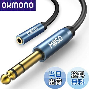 yzMillSO 6.35mm 3.5mmϊ 3m XeI~jvOiXj˃XeIWvOiIXjTRS 6.35mmtHvO AvwbhzϊP[u WvO ~jvO ϊ bLi30