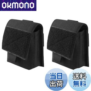 yzTRIWONDER ^NeBJ|[` Y ToQ[ ~^[ @\|[` [Ή xg|[` }`P[X X[N Ol[h |[` Smoke Tactical Pouch (ubN - 2)