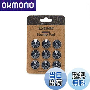 yzXCMAN Snowboard Round Stomp Pad Xm[{[h fbLpbh ~ Xgv pbh(f:A~jE) (Black)