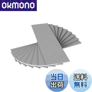 yzADWITS 9pbN3ނ̌0.5mmA1.0mm A1.5 mmM`VRpbhA6.0 W/mkM`ASSD CPU GPU LEDIC`bvZbgpɓKp-O[