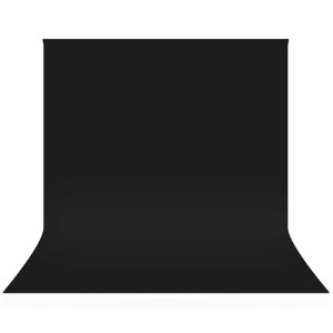 yzUTEBIT wiz  100 x 150 cm BepwiV[g ܂肽 Ռ z n z`F[ wi X^h |[Ή obNXN[ Ö Ռ Black Backdrop ʐ^/rfI/erɑΉ |