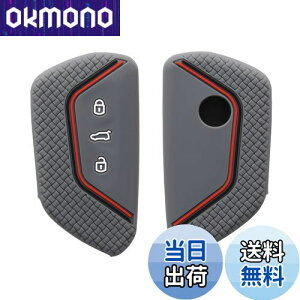 yzkwmobile L[Jo[ VW Golf 8 3-{^ Ԃ̃L[Ή L[P[X - یP[X P[X Ԍ VR O[/F/ԐF