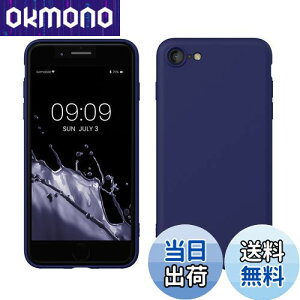 yzkwmobile X}zP[X Apple iPhone SE3 / iPhone SE2 / iPhone SE (2022) / iPhone SE (2020) / iPhone 8 / iPhone 7Ή P[X - ɔ TPU VR }CNt@Co[ fB[v I[V