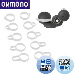 yzkwmobile 5x Sony LinkBuds WF-L900Ή C[s[X - C[`bv p VR h~ F