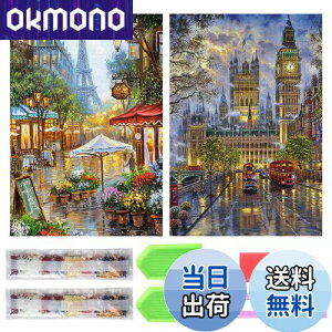 yzTRX _ChA[g Lbg _Ch̊G 2Zbg ꂢ Sʓ\t _ChA[g 5D S l̎q DIY |Lbg Ƃ̕ǂ̑ (Xg[gr