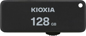 yzKIOXIA(LINVA) Ń USBtbV 128GB USB2.0 XCh { T|[gKi KLU203A128GK