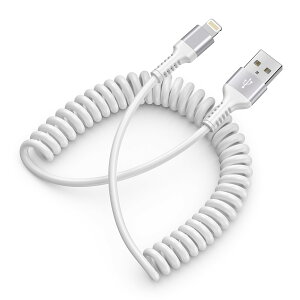 USB-A iPhone[dP[u RC CarPlayΉ  MFIF J[R[h 2.4A }[dƍf[^] Haoano lightning RCP[u ACtH[ ԗp LkR[h ϋv iPhone 14 Pro Max/14 Pro/14 Plus