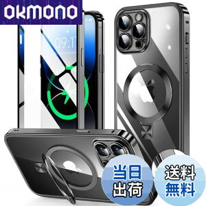 HGUTREYyX^h@\tEANV{^z iPhone14 Pro p P[X NA ybNtzyCDOEMagSafeΉz 9HKX PCw JYی ACtH14v P[X  Xg