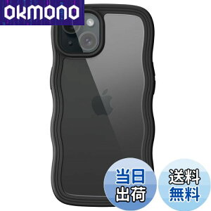 yzJEDirect iPhone 15 6.1C`p 킢 P[X gt[ ˂ ϏՌ X}zJo[ p q NA n[hPCobN (ubN)