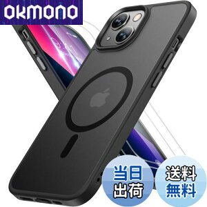 yzMiracase iPhone13 P[XyMagsafeΉEČRKiziPhone13P[X 6.1C`ytB2tzϏՌAh~A΂ݖh~AĔɗDfUCA{^A}bgA