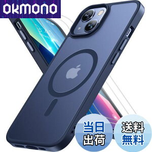 yzMiracase iPhone13 P[XyMagsafeΉEČRKizh~iPhone13P[X 6.1C`ytB2tzϏՌA΂ݖh~AĔɗDfUCA{^A}bgAt