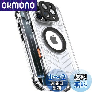 yzyhEČREMagSafeΉzUMITTOS iPhone 16 Pro Max p P[X h Ռz BeΉ FؑΉ Sʕی Sh h ho ~ 莝₷  ϏՌ Xg
