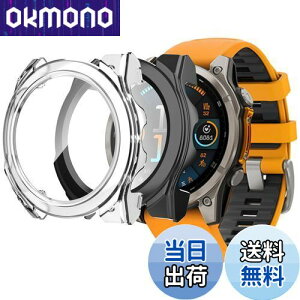 y2ZbzFor Garmin fenix 8 Sapphire AMOLED 51mm P[X tB+PCt[ ̌^ Mosasa Garmin fenix 8 Sapphire AMOLED 51mm p hho یP[X Sʕی ȒP ߗ wh~ KX ی