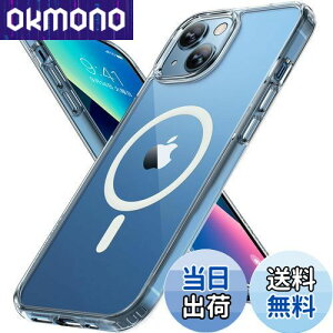 yzMiracase iPhone13 P[XyMagsafeΉEČRMILKiziPhone13P[X 6.1C` ϏՌiPhone 13 P[XA΂ݖh~Ah~AANA