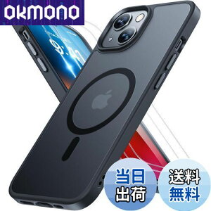 yzMiracase iPhone15 P[XyMagsafeΉEČRKiziphone 15 P[X 6.1C`ytB2tzϏՌA΂ݖh~iphone15P[XAh~AĔɗDfUCA{^