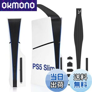 �y���������zL'QECTED �V�^PS5 Slim�iCFI-2000�j�p �z�R���L���b�`���[�y�z�R���N���h�~/USB�L���b�v/�V�^PS5���G�f�B�V�����Ή��zPS5 Slim �h�o�t�B���^�[ �h�сE�ʋC���E ���M