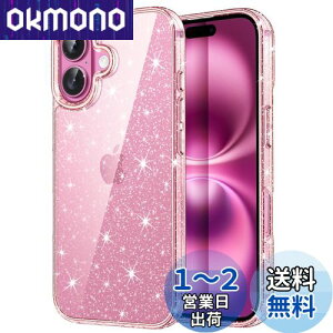 yzJETech iPhone 16 6.1C`p 炫 P[X uu Ռz op[Jo[ 킢 LL p q (CgsN)