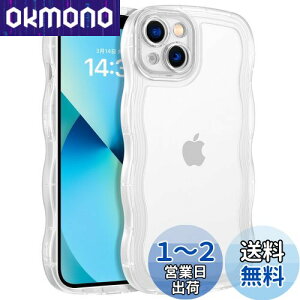 yzBENTOBEN iPhone 13 Mini P[X NA TPU ؍  EF[u \tg ~ ^ y ϏՌ  X}zP[X Xgbvz[t ACtH13~j P[X NA