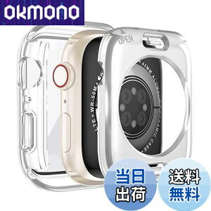 yzTEMEDO Ή AbvEHb` Jo[ Series SE2/SE/6/5/4 Apple Watch P[X hJo[ 2 in 1 O̕ی PCf Apple Watch Jo[ KXtB ̌^ AbvEHb` P[X Sʕ