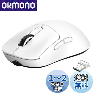 A.JAZZ x ATTACK SHARK X3 Q[~O}EX y }EX CX2.4 G/Bluetooth/LType-C IWi PAW3395ZT[ ōNX̐x 26000DPI DIY ^тɕ֗ TTCGR[_[ kaihuaXCb`