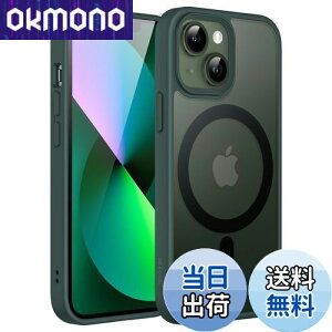 yzJEDirect iPhone 13 mini 5.4C`p }Olbg P[X MagSafeɑΉ ̃}bgw ^ ϏՌ Jo[ (ZΐF)
