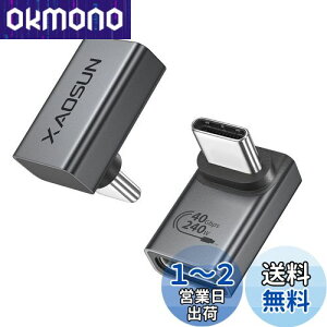 yzXAOSUN USB C ㉺ L ϊA_v^ 2Zbg 240W[d IX X USB4 Type C 40Gbps Thunderbolt 4Ή Steam DeckAMacBook Pro/MacBook Air/iPad Pro 8K/5K USB-C[p A_v^
