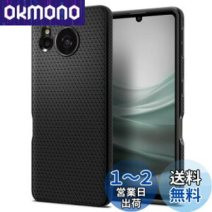 yzSpigen AQUOS sense7 P[X TPUmSH-53C / SHG10 / SH-M24ΉnXgbvz[t ~ ϏՌ LbhEGA[ ACS05438i}bgEubNj