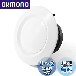 yzMxclimate C_NgJo[ 125mm C ȒPɒ߉\ȃGAt[C_NgJo[ rCt@ oX[ Lb` zCg