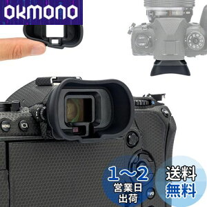 yzACJbv ^ ACs[X ڊړ Olympus OM SYSTEM OM-1 Mark II/OM-1 J Ή t@C_[ ی IpX EP-18 ACs[X ݊