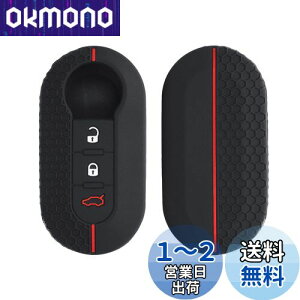 yzkwmobile L[Jo[ Ή: Fiat Lancia 3-{^ ܂肽 Ԃ̃L[ L[P[X - یP[X P[X Ԍ VR F/ԐF