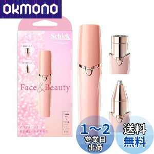 yzSchick(VbN) nChVN Face & Beauty p tFCXVF[o[   XeBbN^Cv 1 (x 1) VF[o[ fB[X J~\@Ԗ