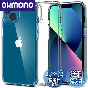 yzSpigen iPhone13MiniP[X  ϏՌ ČRMILKi擾 TPU op[P[X 2d\ 菝h~ ϗ} CX[dΉ EgEnCubh ACS03317 (NX^ENA)